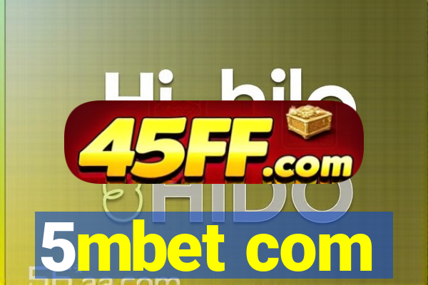 5mbet com